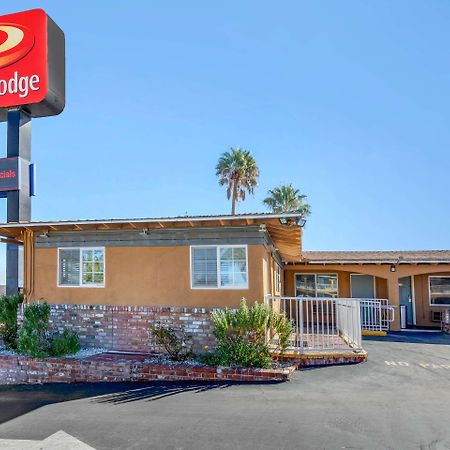 Econo Lodge On Historic Route 66 Barstow Luaran gambar