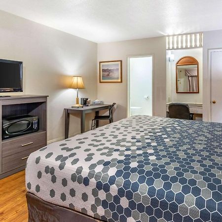 Econo Lodge On Historic Route 66 Barstow Luaran gambar