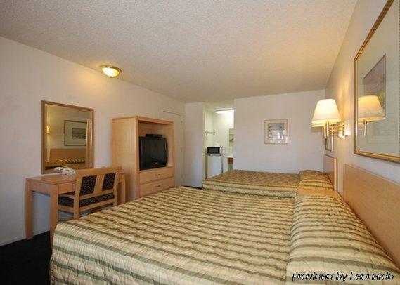 Econo Lodge On Historic Route 66 Barstow Bilik gambar