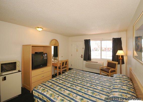 Econo Lodge On Historic Route 66 Barstow Bilik gambar